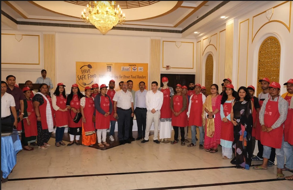 उत्‍तराखण्‍ड में प्रोजेक्‍ट ‘सर्व सेफ फूड’ का विस्‍तार