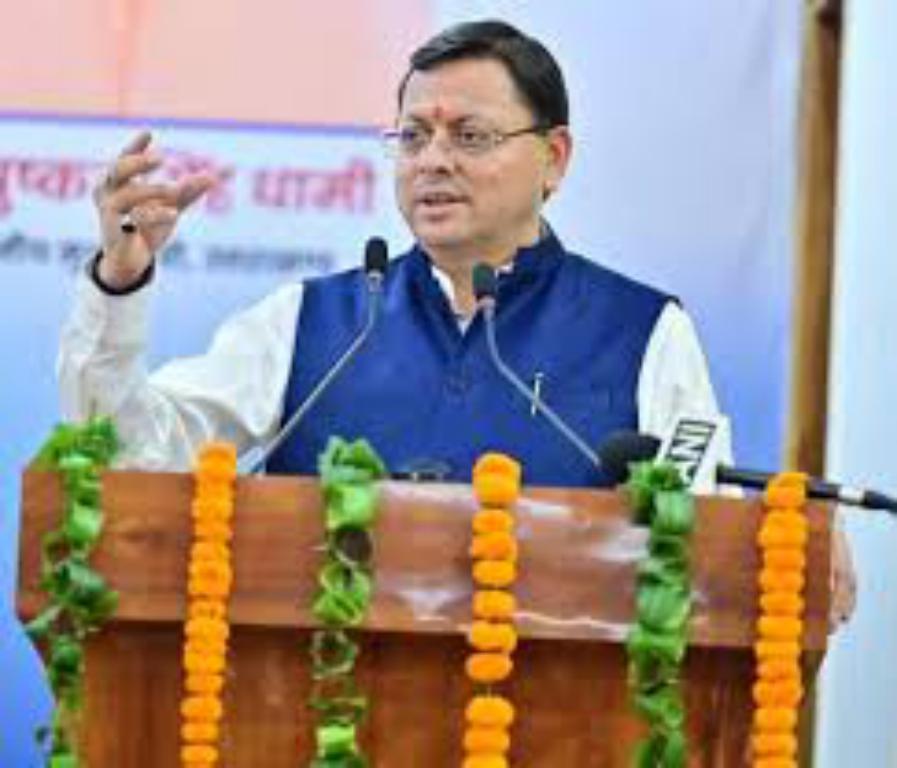 मुख्यमंत्री पुष्कर सिंह धामी के जम्मू-कश्मीर और हरियाणा दौरे से भाजपा को चुनाव जीतने में मिलेगी मदद