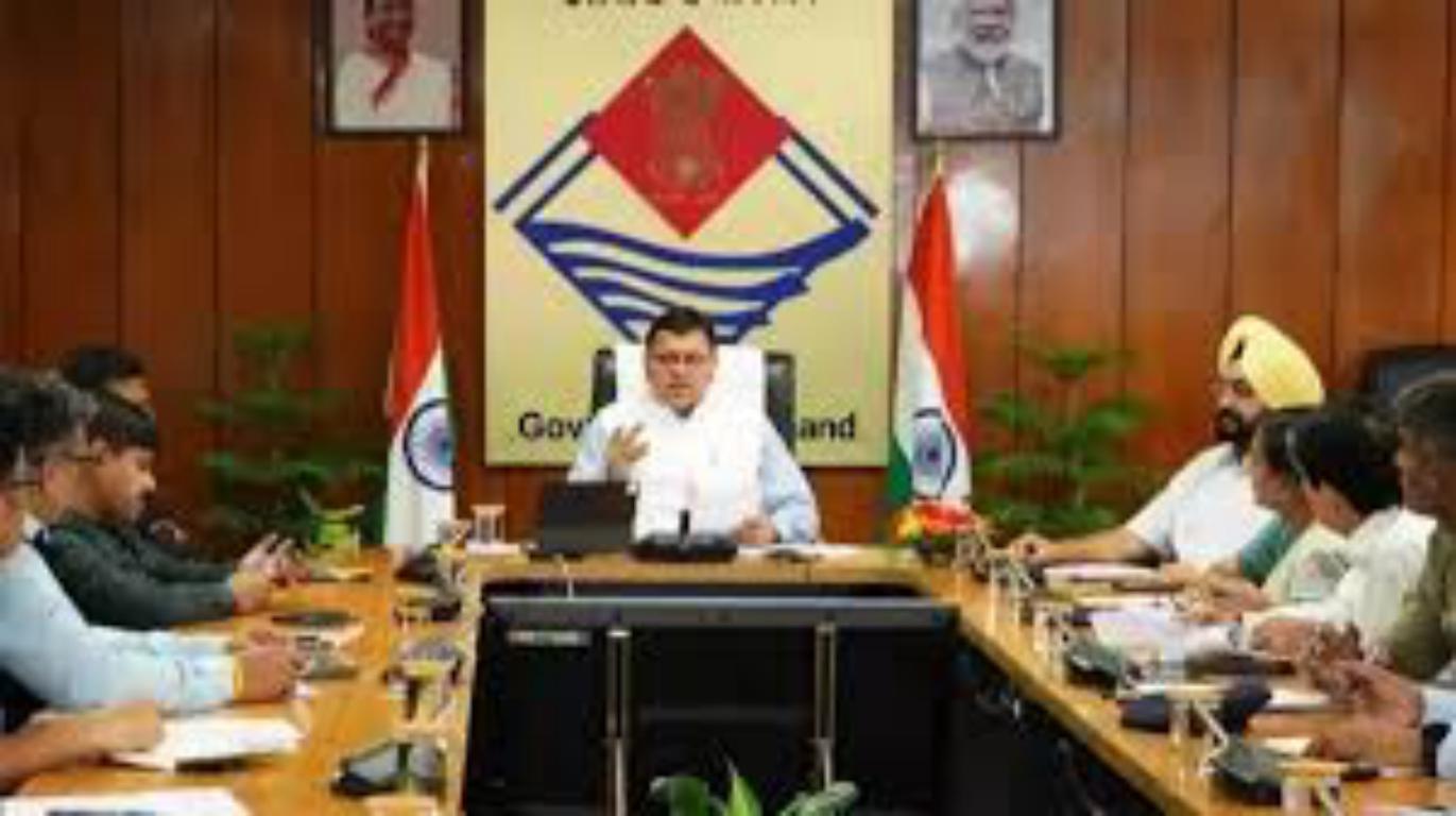 उत्तराखंड मंत्रिमंडल विस्तार पर आई बड़ी जानकारी, सीएम धामी ने दिया जवाब