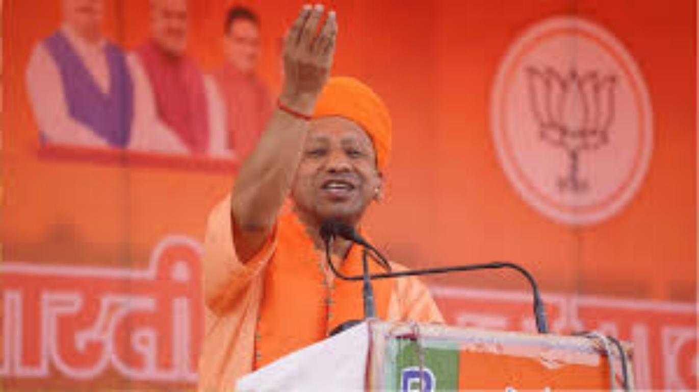 आज अयोध्या जाएंगे सीएम योगी, विकास परियोजनाओं की देंगे सौगात