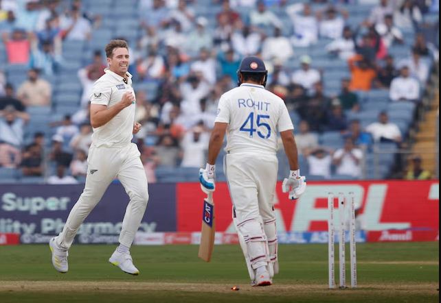 न्‍यूजीलैंड ने भारत में जीती पहली टेस्‍ट सीरीज