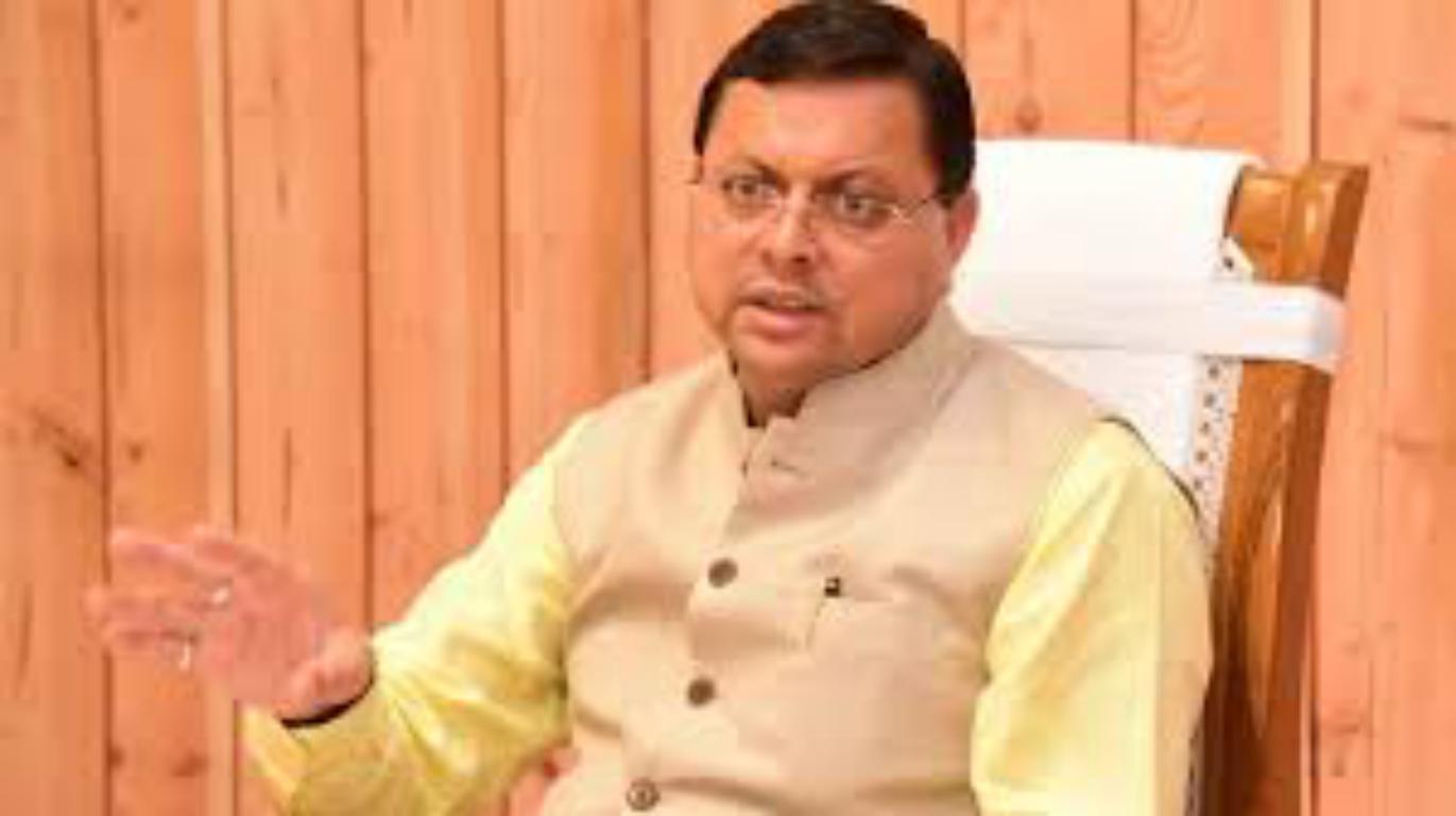 सीएम धामी के निर्देश पर वित्त ने बढ़ाई डीए व बोनस की पत्रावली