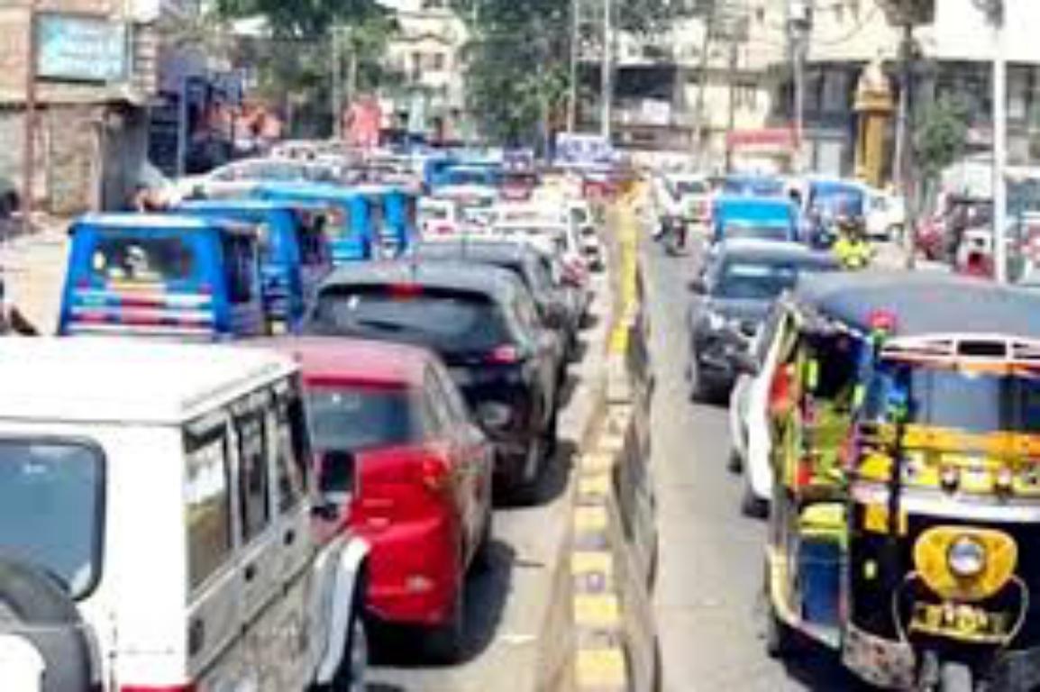 , स्थानीय लोग बोले- ब्रिज व अंडरपास के साथ बनें पार्किंग