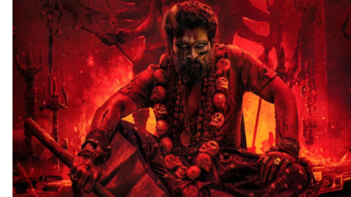 नहीं थम रहा पुष्पा 2 का बॉक्स ऑफिस पर तूफान, 29वें दिन किया इतने करोड़ का कलेक्शन