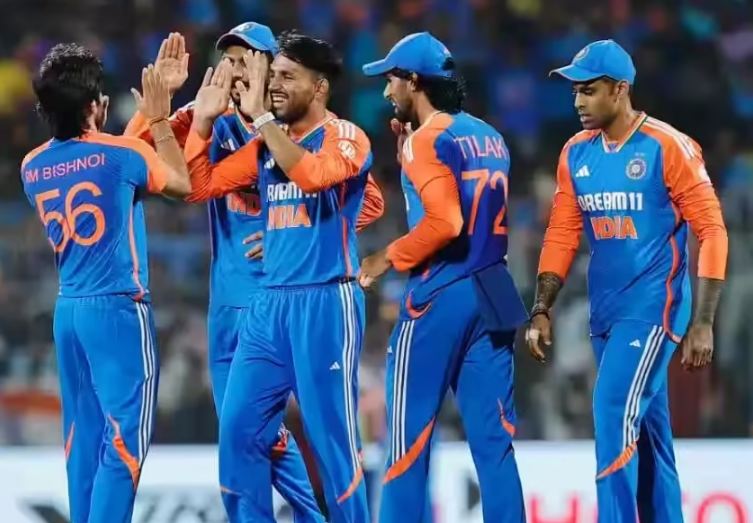 भारत और इंग्लैंड के बीच तीसरा मैच राजकोट में होगा,टीम इंडिया की प्लेइंग-11 में हो सकता है बदलाव