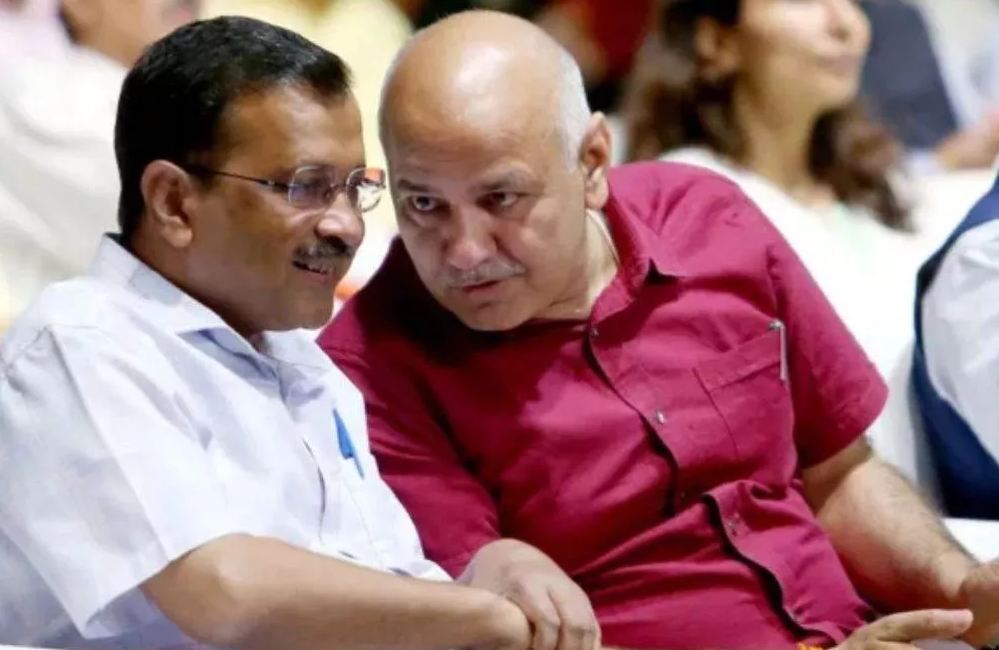 दिल्ली चुनाव रिजल्ट से पहले आप की होगी बैठक,AAP के सभी 70 उम्मीदवारों की होगी मीटिंग