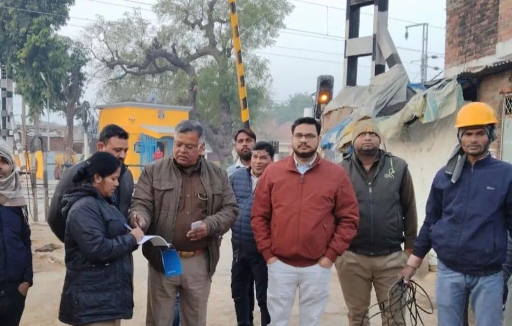 बिजली विभाग का ताबड़तोड़ एक्शन जारी, बिल जमा न करने वाले 109 उपभोक्ताओं के काटे कनेक्शन