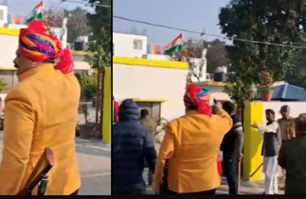 पूर्व विधायक प्रणव सिंह चैंपियन के खिलाफ धारा बदलने का प्रार्थना पत्र खारिज, 20 फरवरी तक रहना होगा जेल में