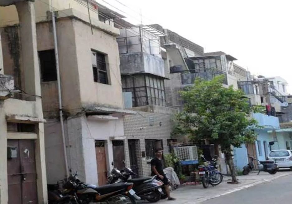 हाउसिंग बोर्ड का गजब कारनामा; 2017 में लगाए गए जीएसटी और ब्याज,अब 2025 में मांग रहे एक साथ पैसे