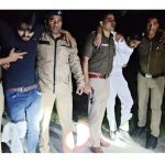 उत्तराखंड: पुलिस और बदमाशों के बीच चली गोलियां,