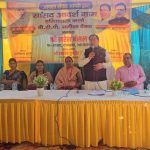 उत्तराखंड: *डा. नरेश बंसल ने सासंद आदर्श योजना के तहत सहसपुर ब्लाक के हरियावाला गांव का किया चयन।*