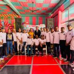 उत्तराखंड: साथी संगठन का स्थापना दिवस 14 नवंबर को मनाया जाएगा