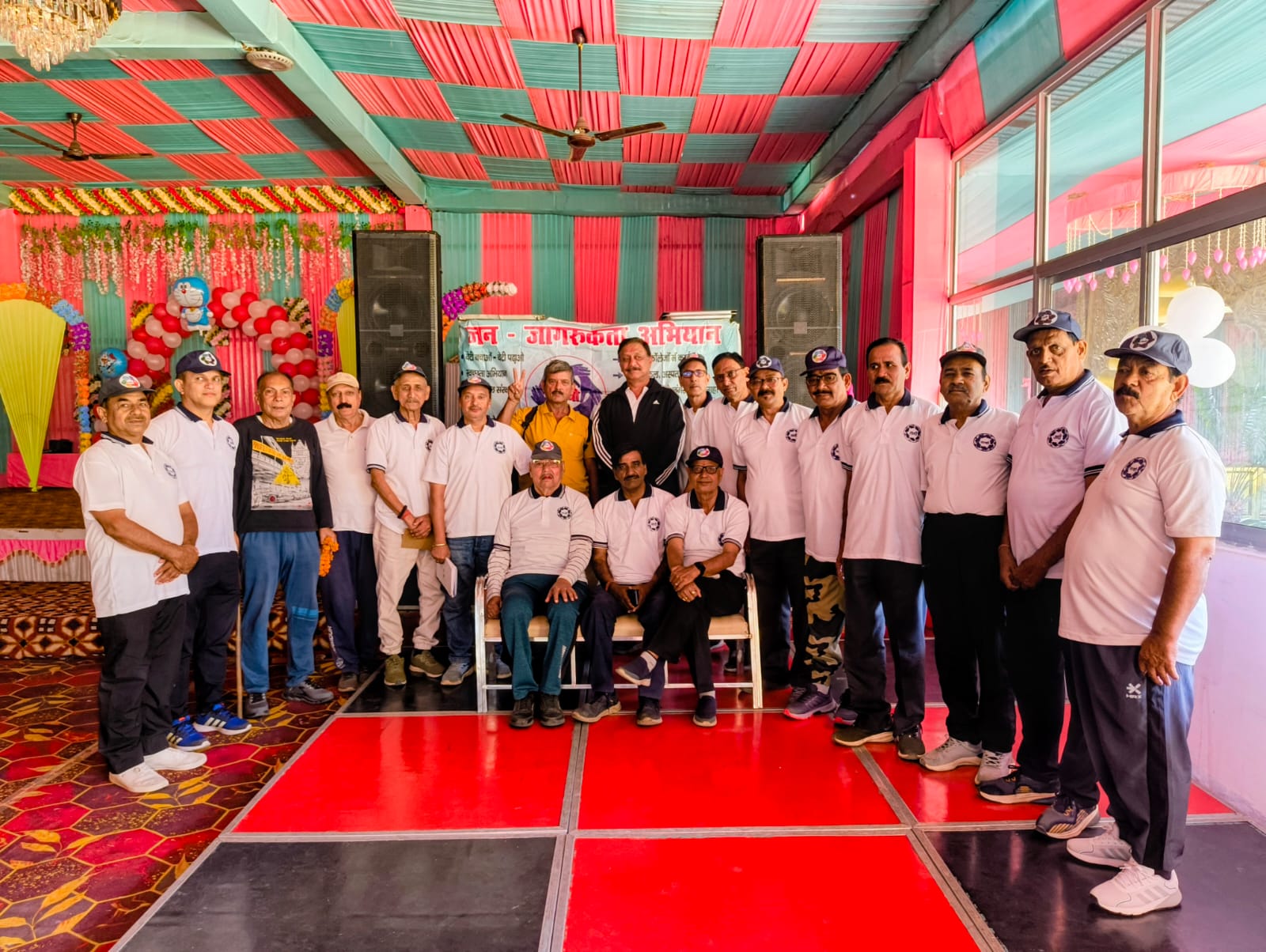 उत्तराखंड: साथी संगठन का स्थापना दिवस 14 नवंबर को मनाया जाएगा