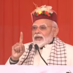 उत्तराखंड: प्रधानमंत्री मोदी उत्तराखंड के राज्य स्थापना दिवस पर रजत जयंती समारोह में शामिल होंगे, उत्सव 11 नवंबर को एफआरआई में होगा