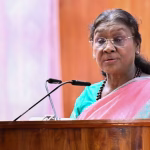उत्तराखंड: विधानसभा के इतिहास में दूसरी बार विशेष सत्र में राष्ट्रपति का अभिभाषण होने जा रहा है, 3 नवंबर को मुर्मू का संबोधन होगा