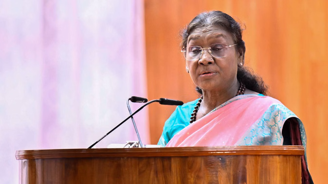 उत्तराखंड: विधानसभा के इतिहास में दूसरी बार विशेष सत्र में राष्ट्रपति का अभिभाषण होने जा रहा है, 3 नवंबर को मुर्मू का संबोधन होगा