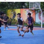 श्री गुरु राम राय विश्वविद्यालय खेलोत्सव 2025: खेल भावना और जुनून से गूंजा परिसर — नर्सिंग ने बास्केटबॉल में बाजी मारी, क्रिकेट में एप्लाइड साइंस की चमक