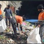केदारनाथ धाम में तीर्थयात्री बढ़ने के कारण कचरा संकट गहरा गया — निपटाए जाने से 325 टन से अधिक बोझ-चेतावनी
