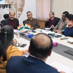 मानव-वन्यजीव संघर्ष कम करने को ग्रामीणों से संवाद बढ़ाने के दिए निर्देश