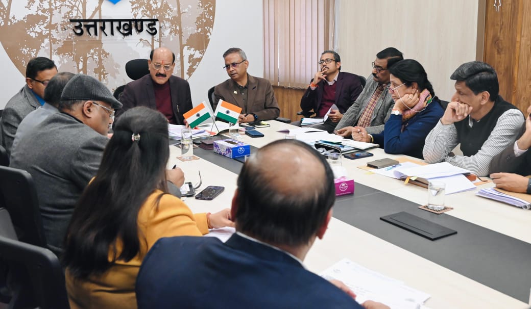 मानव-वन्यजीव संघर्ष कम करने को ग्रामीणों से संवाद बढ़ाने के दिए निर्देश