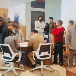 ड्रग टेस्टिंग ड्राईव से न घबराएं छात्र/छात्राएं अभिभावक; इसका उद्देश्य केवल विद्यार्थियों, किशोरों को नशे के दुष्प्रभाव से बचानाःडीएम