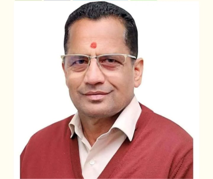 अंकिता मामले ने झकझोरा ज़मीर, भाजपा के पूर्व मंत्री ने दिया इस्तीफा