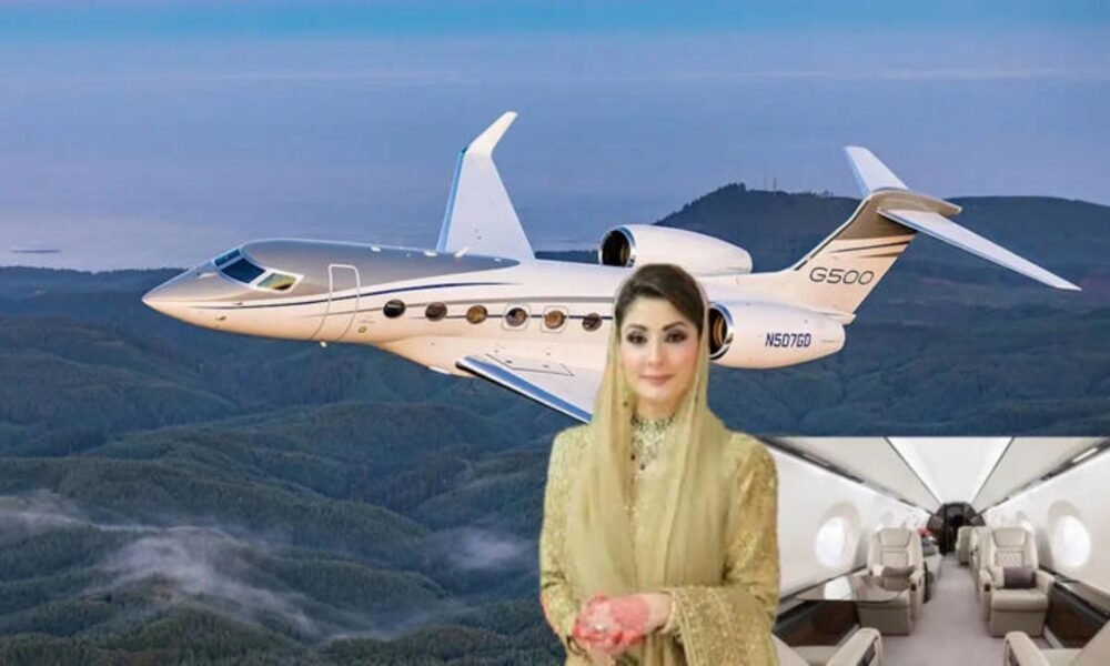 आईएमएफ बेलआउट के बीच पाकिस्तान में लग्जरी जेट पर विवाद