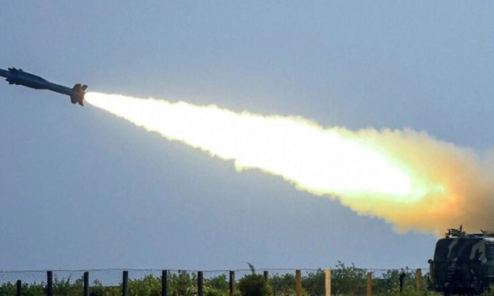 किराना हिल्स पर भारतीय प्रहार का खुलासा